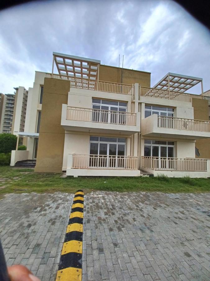 The Villa Gurgaon Eksteriør bilde