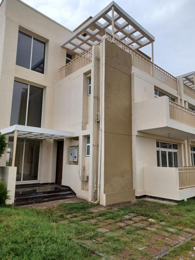 The Villa Gurgaon Eksteriør bilde