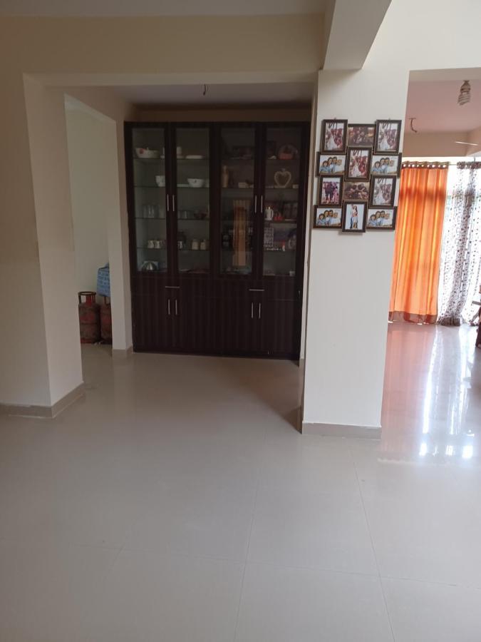 The Villa Gurgaon Eksteriør bilde